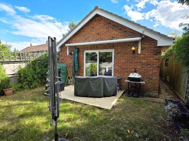 Bungalow for sale in Bembridge, Isle of Wight