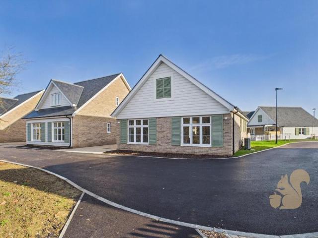 Bungalow for sale in Maldon, Essex