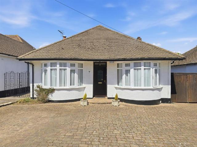 Bungalow for sale in Greater London