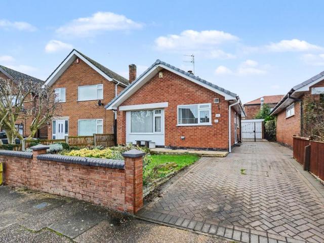 Bungalow for sale in Stapleford, Attenborough