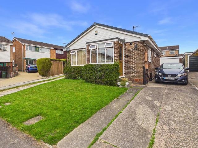 Bungalow for sale in Brackenfield, East Midlands