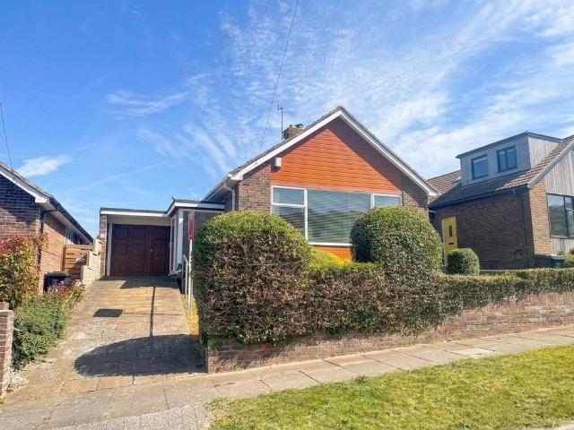 Bungalow for sale in Saltdean, Brighton & Hove