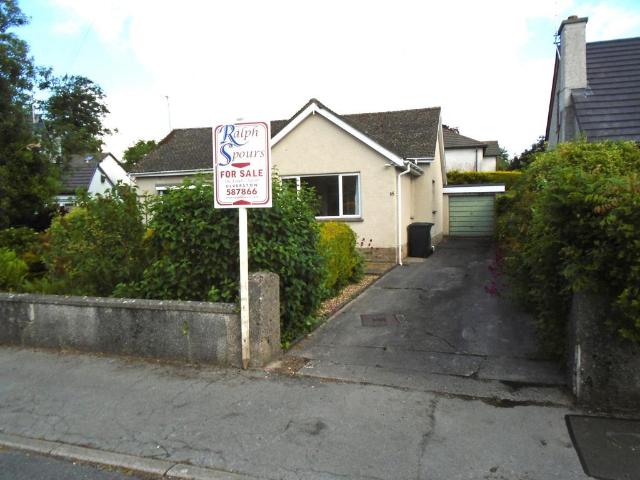Bungalow for sale in Ulverston