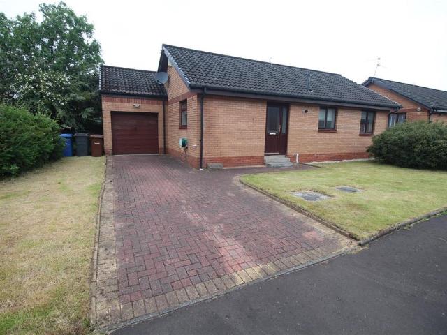 Bungalow for sale in Wemyss Bay, Scotland