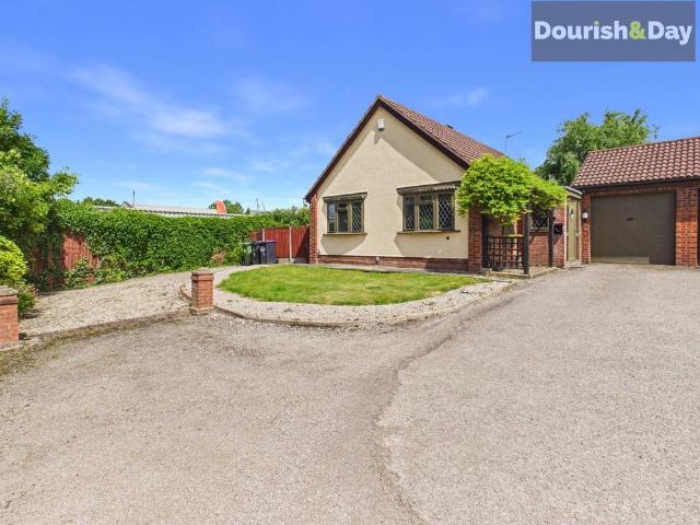 Bungalow for sale in Whitchurch Urban, Whitchurch