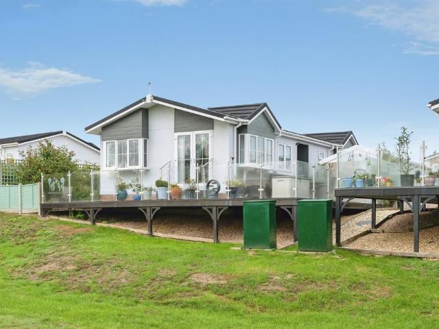 Bungalow for sale in Witchford, East Cambridgeshire