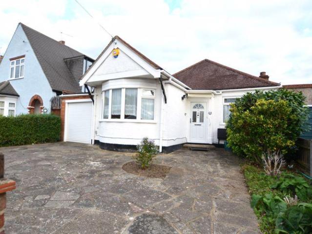 Bungalow for sale in Northwood, Greater London