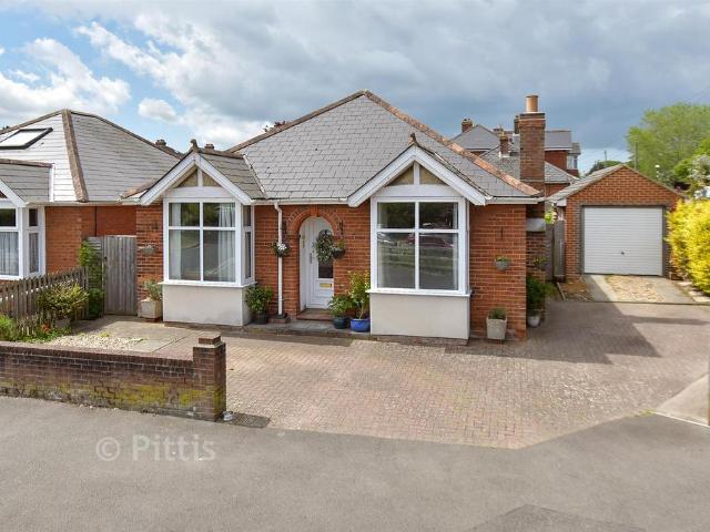 Bungalow for sale in Shide, Isle Of Man