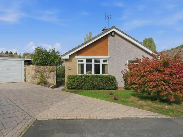 Bungalow for sale in Winterbourne