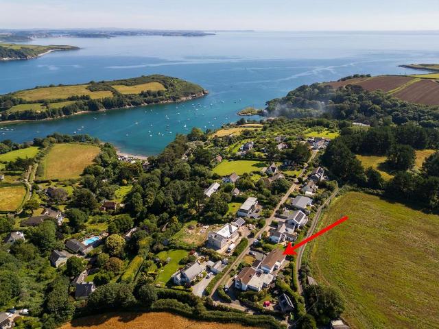 Bungalow for sale in Cornwall