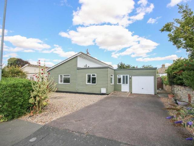 Bungalow for sale in Barway, Cambridgeshire