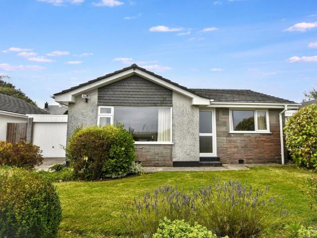 Bungalow for sale in Mabe Burnthouse
