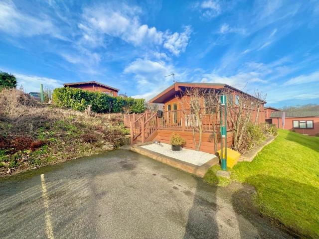 Bungalow for sale in Framwellgate Moor