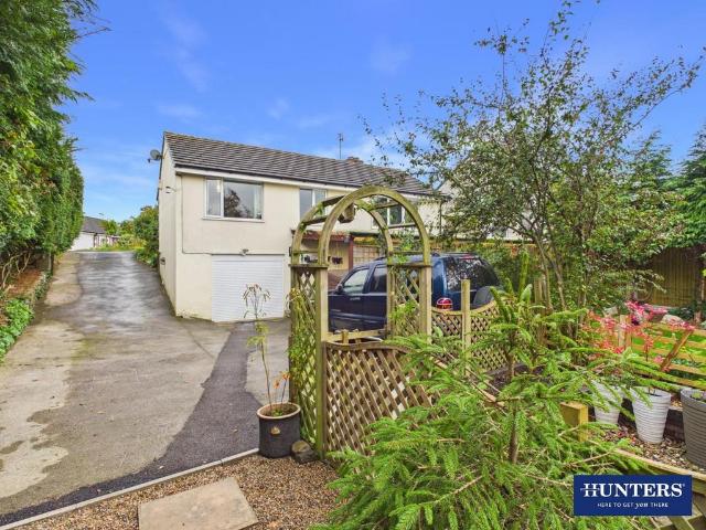 Bungalow for sale in Summerlands, Endmoor