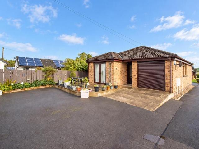 Bungalow for sale in Earcroft, Darwen