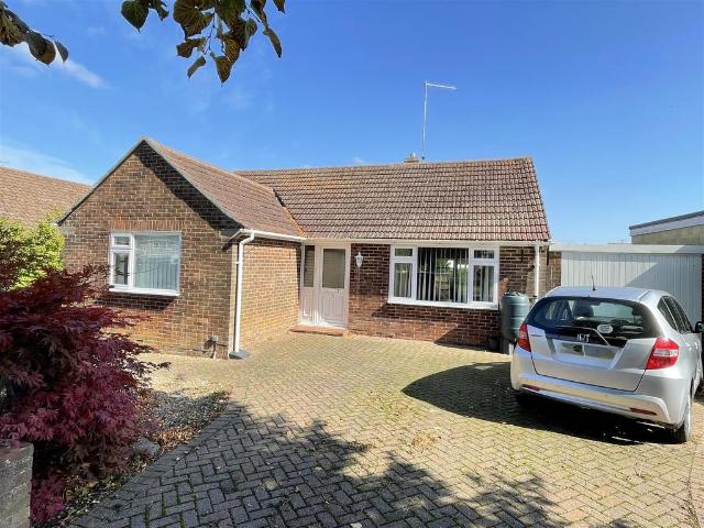 Bungalow for sale in Isle Of Man