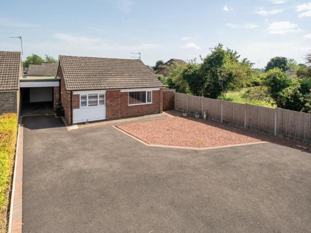 Bungalow for sale in Nettleham CP, Ingleby