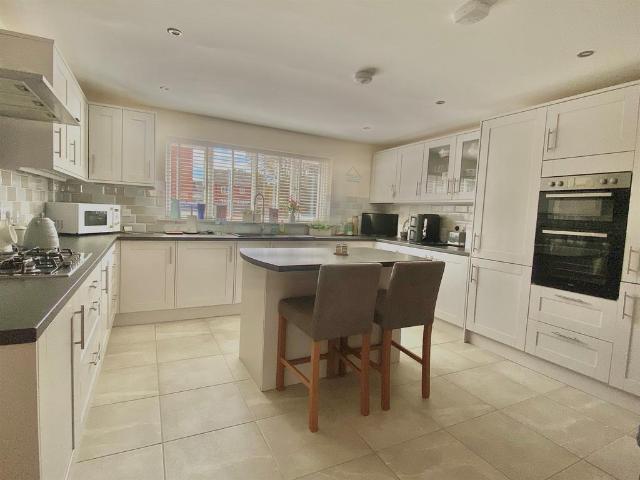 Bungalow for sale in Four Gotes, Cambridgeshire