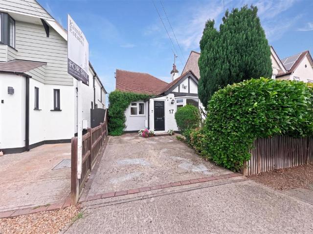 Bungalow for sale in Oxenden, The Bridge