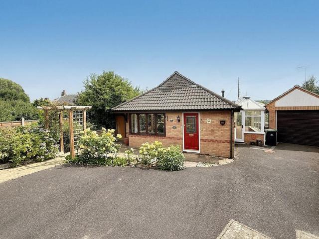 Bungalow for sale in Bridport, East Dorset