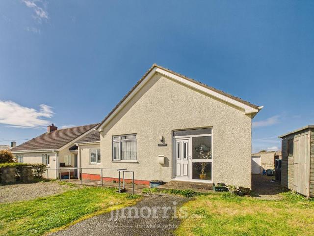 Bungalow for sale in Whitchurch, Solva