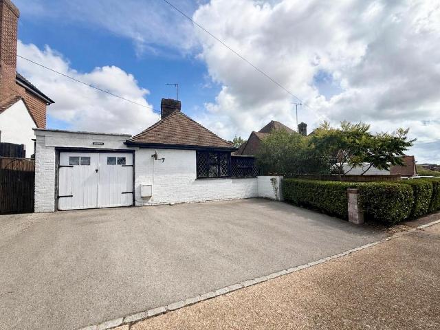 Bungalow for sale in Cross In Hand, East Sussex