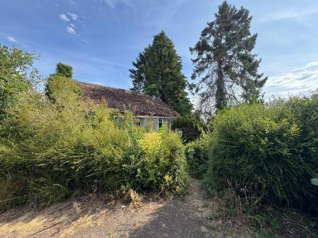 Bungalow for sale