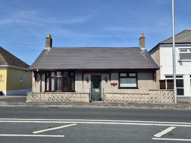 Bungalow for sale in Hest Bank, Bare