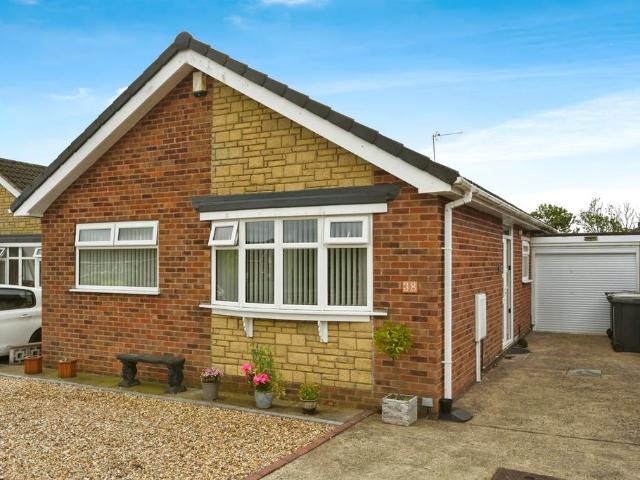 Bungalow for sale in Belleau, Lincolnshire