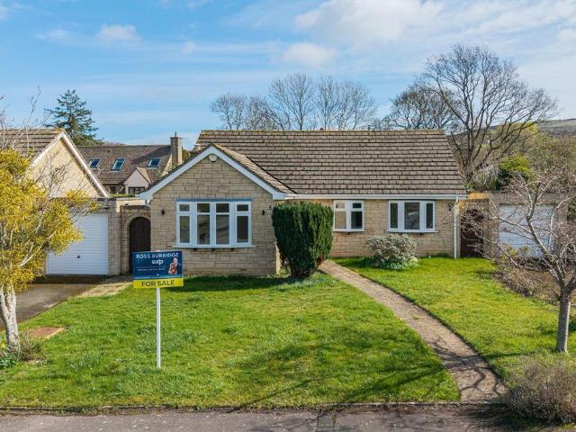 Bungalow for sale in Cleeve Hill, Tewkesbury