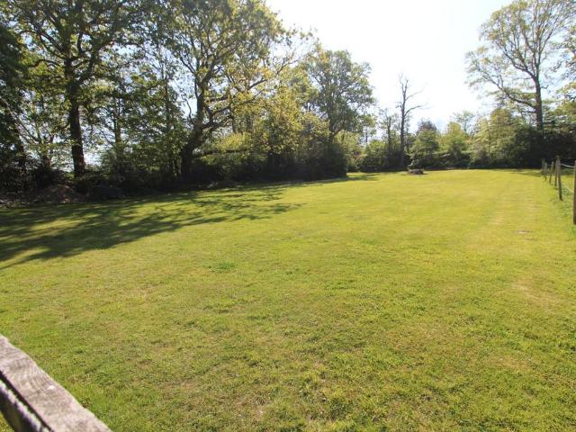 Bungalow for sale in Curdridge
