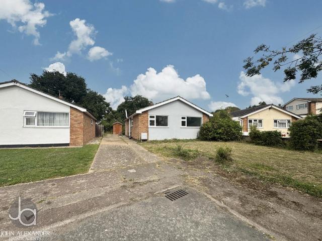 Bungalow for sale in Upper Dovercourt, Dale Hill