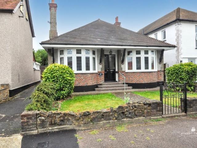Bungalow for sale in Essex