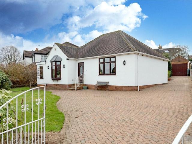 Bungalow for sale in Horsforth, West Yorkshire