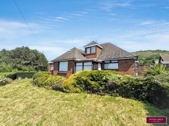 Bungalow for sale in Prestatyn, Meliden
