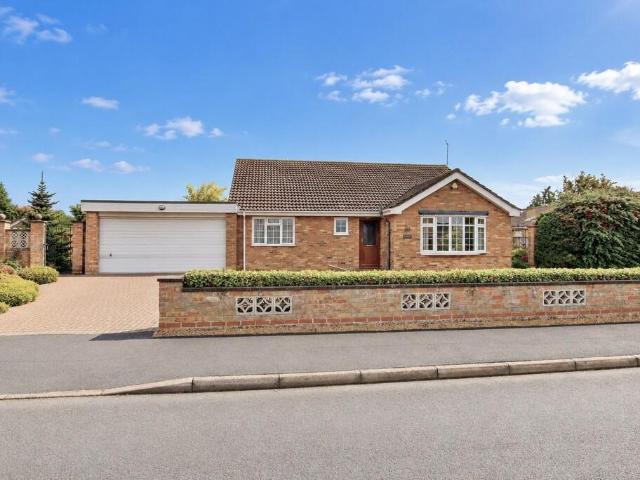 Bungalow for sale in Chatteris, Fenland