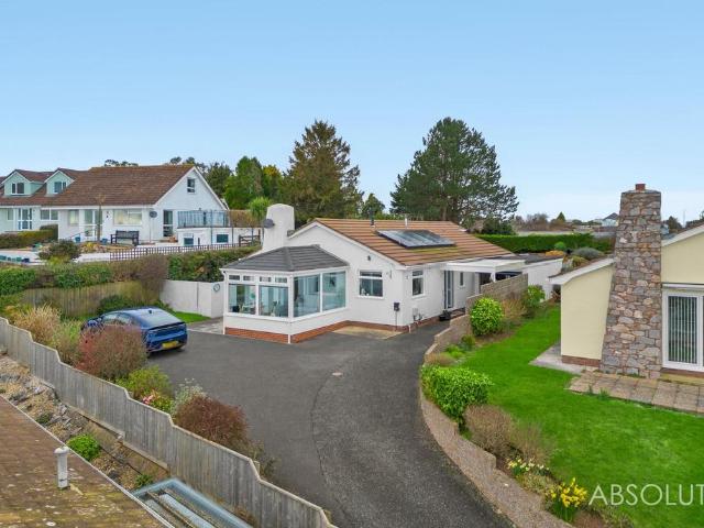 Bungalow for sale in Foxhole, Livermead