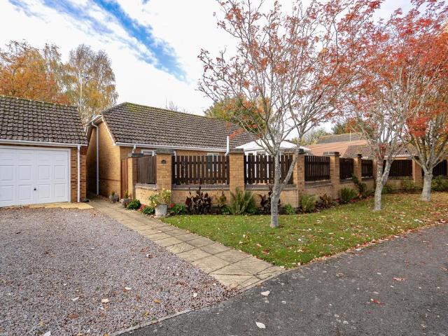Bungalow for sale in Kirton CP, Boston