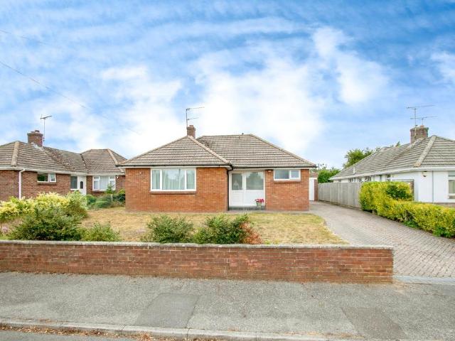 Bungalow for sale in Wareham Town, Arne