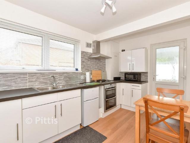 Bungalow for sale in Winford, Isle Of Wight