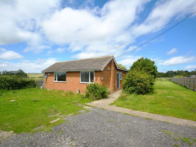 Bungalow for sale in Oad Street, Kent