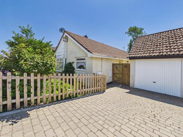 Bungalow for sale in Porthcawl, Newton