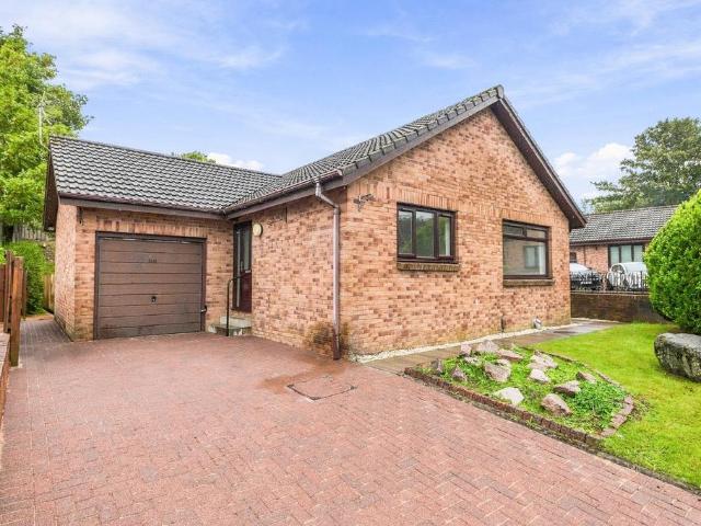 Bungalow for sale in Scotland
