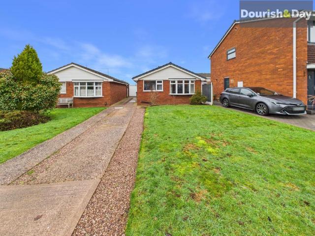 Bungalow for sale in Baswich, Staffordshire