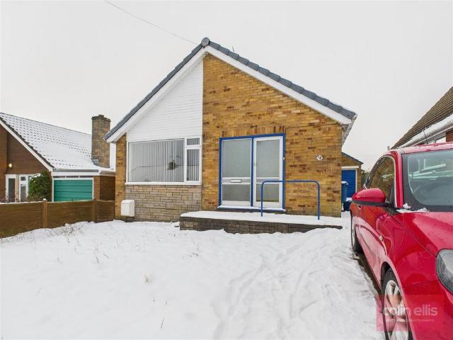 Bungalow for sale in East Ayton, North Yorkshire