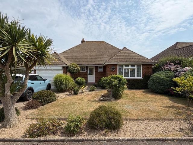 Bungalow for sale in Collington, Heathlands