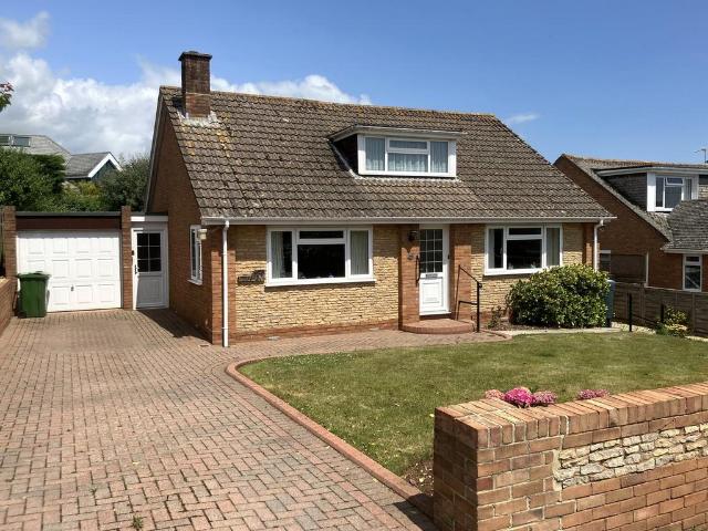 Bungalow for sale in Budleigh Salterton, Budlake