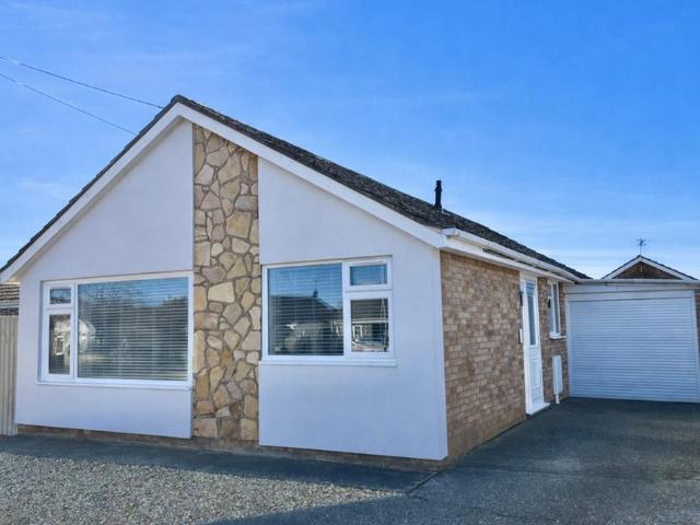 Bungalow for sale in Ashby De La Launde, Lincolnshire