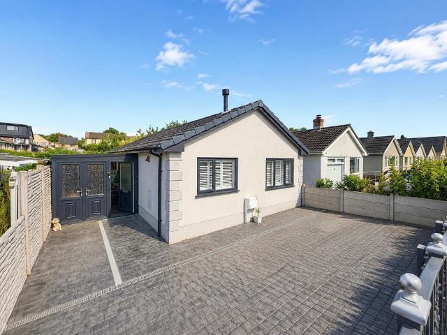 Bungalow for sale in Llanrhidian Higher, Crofty