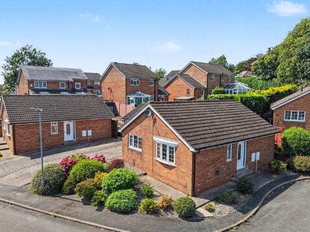 Bungalow for sale in Schoose, Workington
